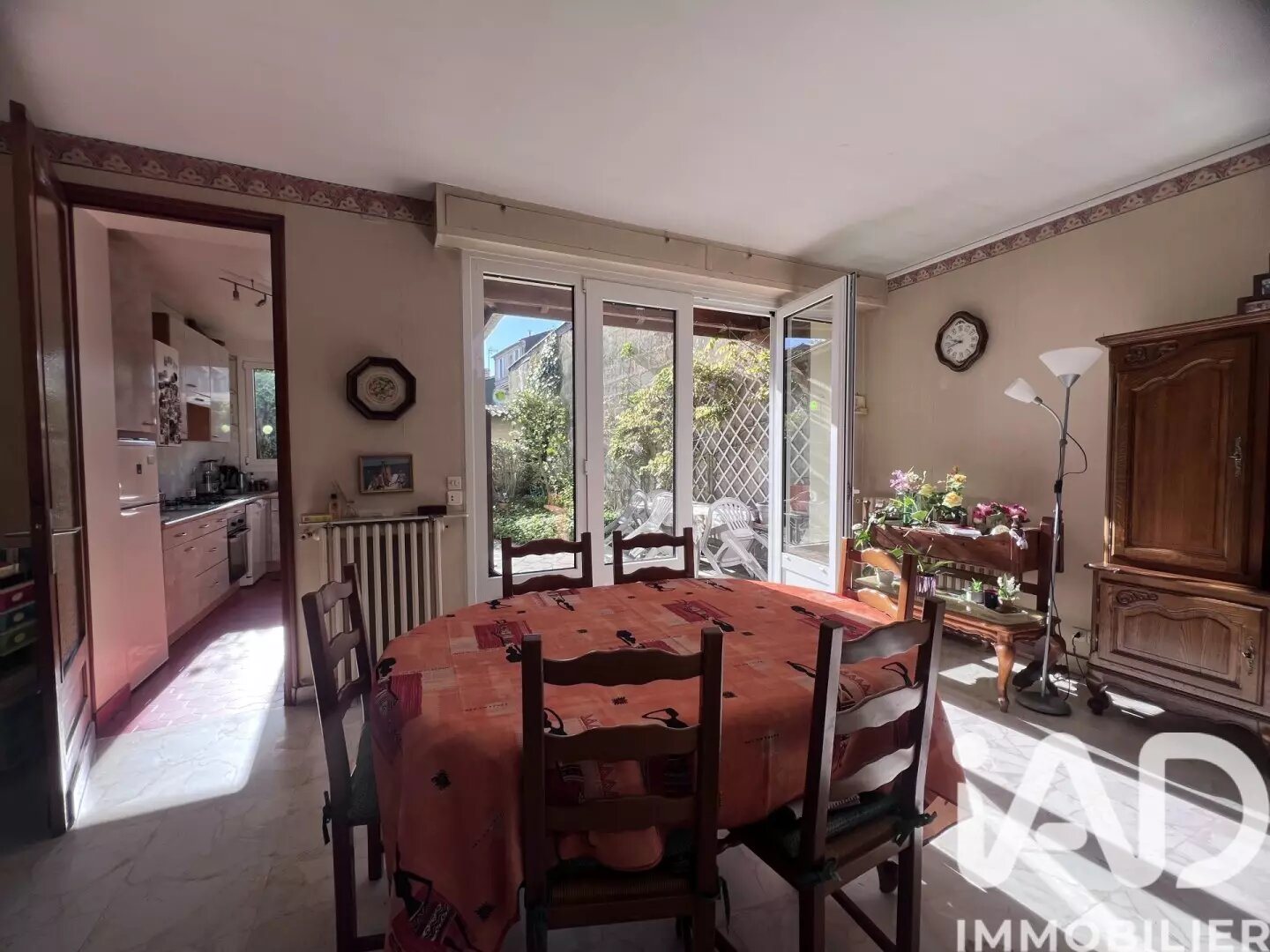 Maison à vendre, 160m², Libourne