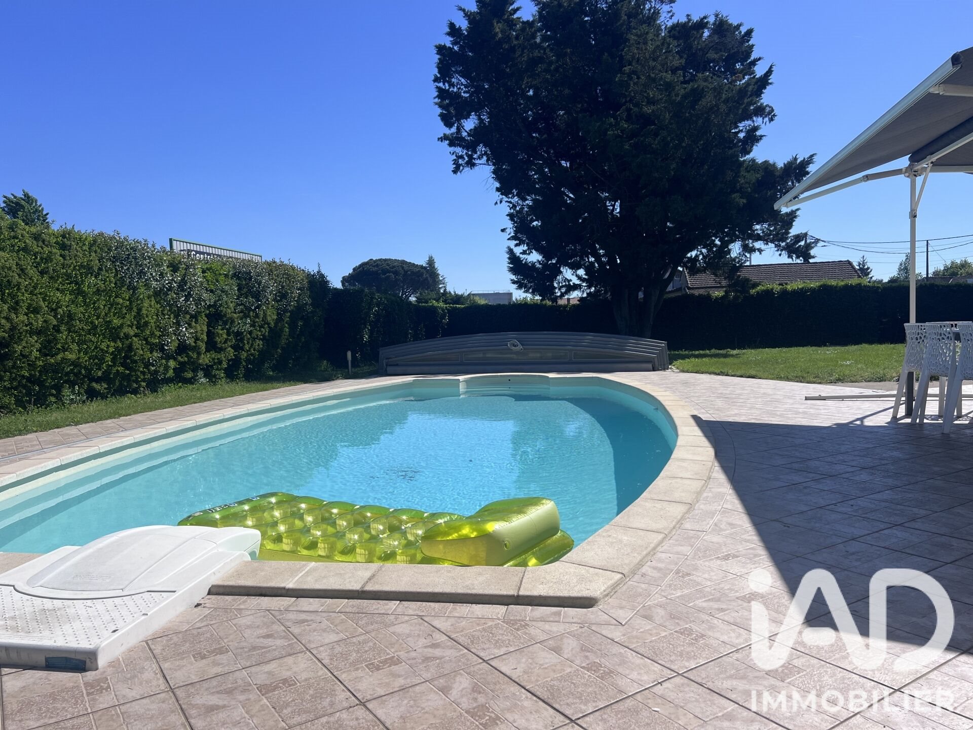 Maison à vendre, 197m², Saint-Magne-de-Castillon