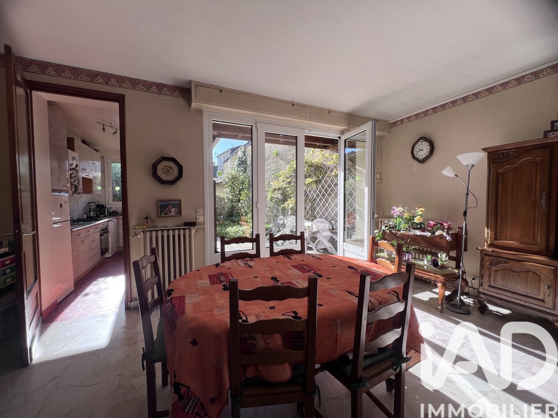 Maison à vendre, 160m², Libourne