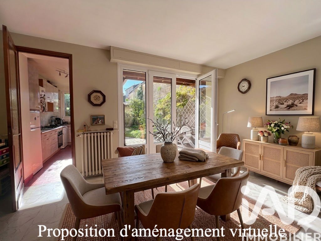 Maison à vendre, 160m², Libourne