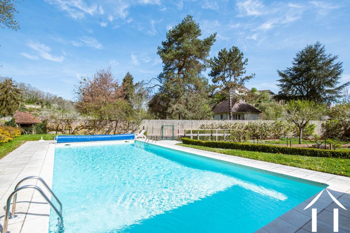 Maison à vendre, 93m², Semur-en-Auxois