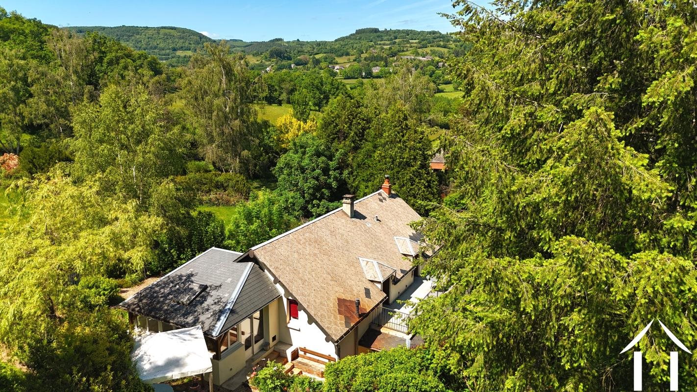 Maison à vendre, 127m², Cussy-en-Morvan