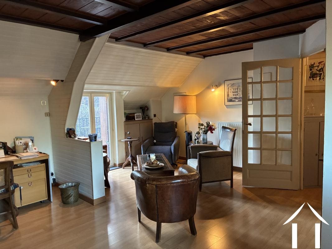 Maison à vendre, 127m², Cussy-en-Morvan