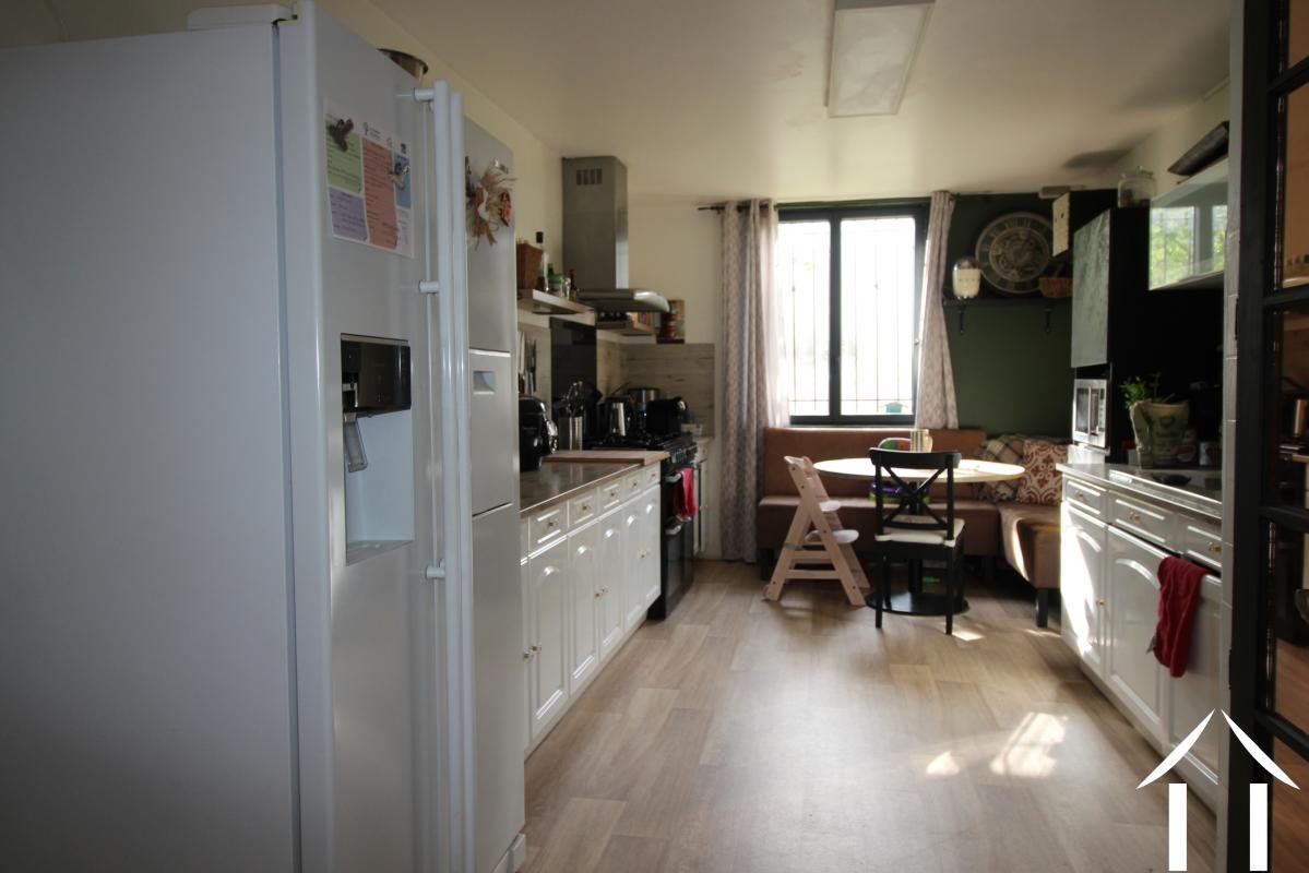 Maison à vendre, 201m², Raveau