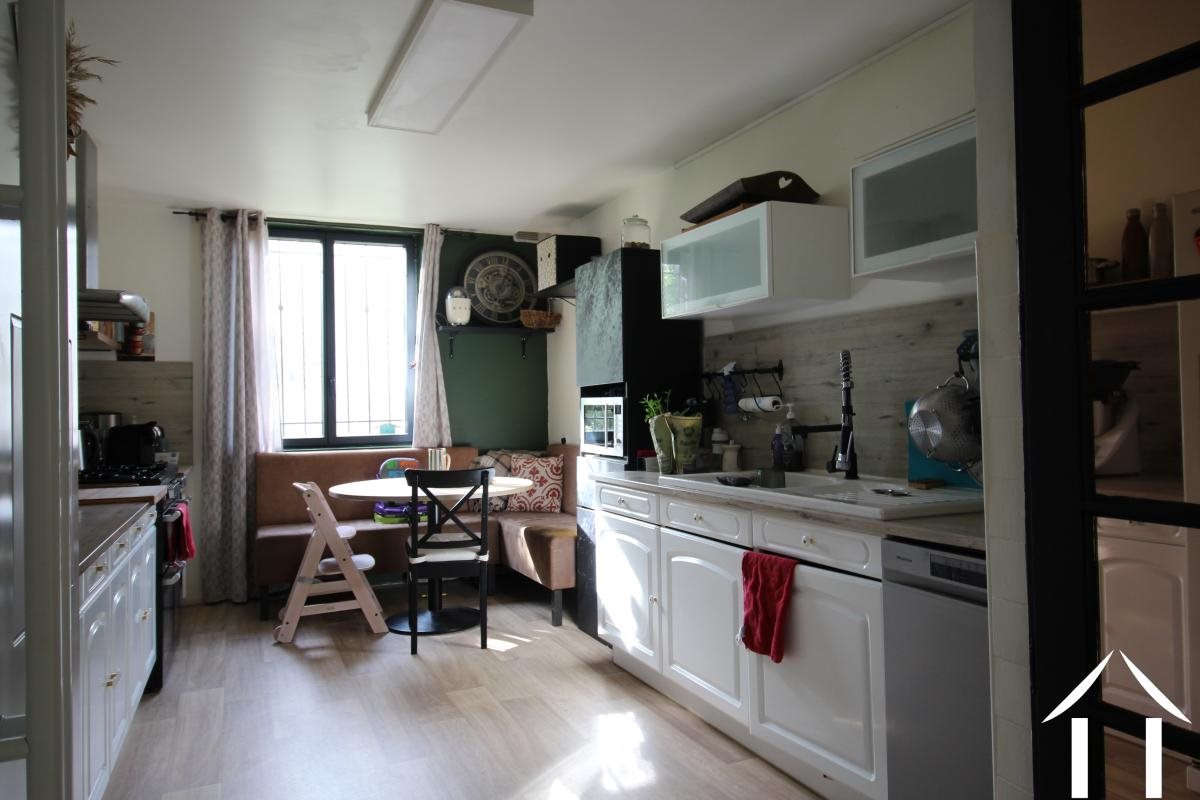 Maison à vendre, 201m², Raveau
