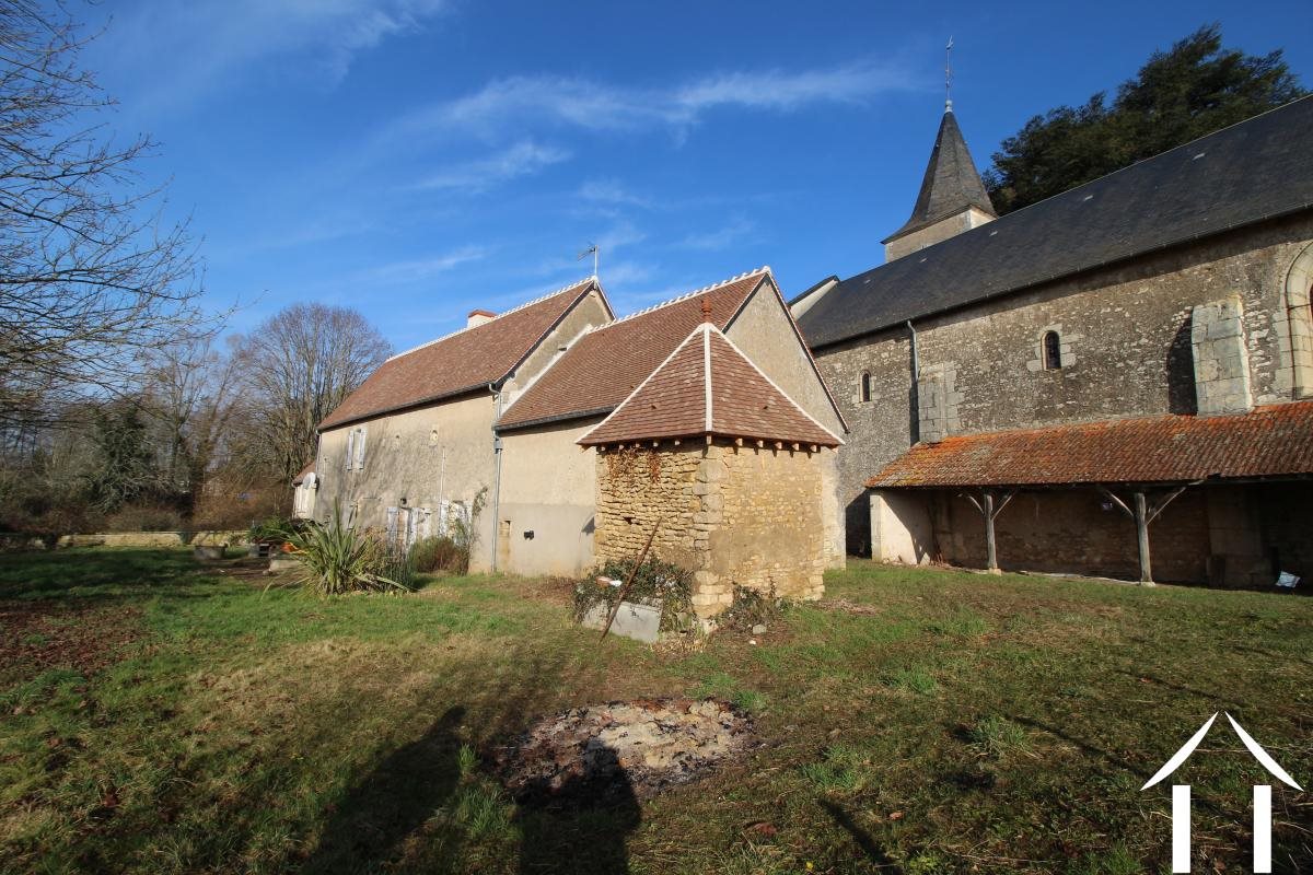 Maison à vendre, 130m², Raveau