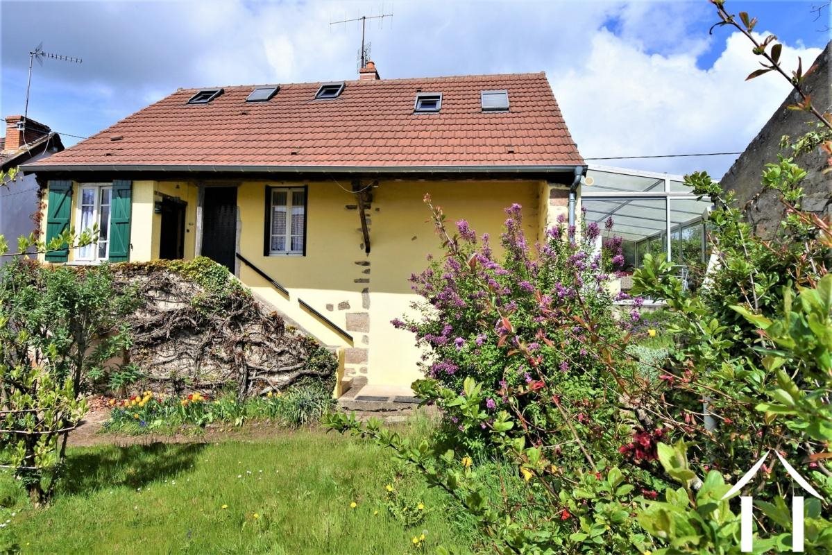 Maison à vendre, 80m², La Guiche