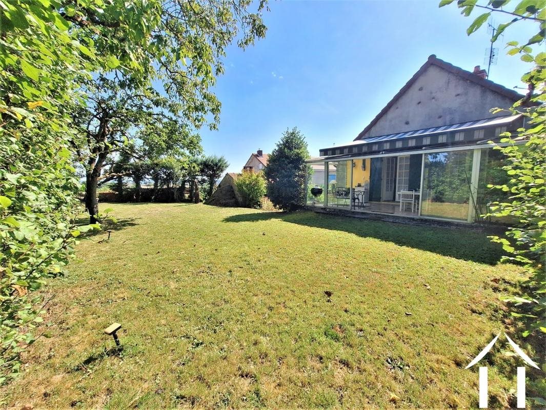 Maison à vendre, 80m², La Guiche