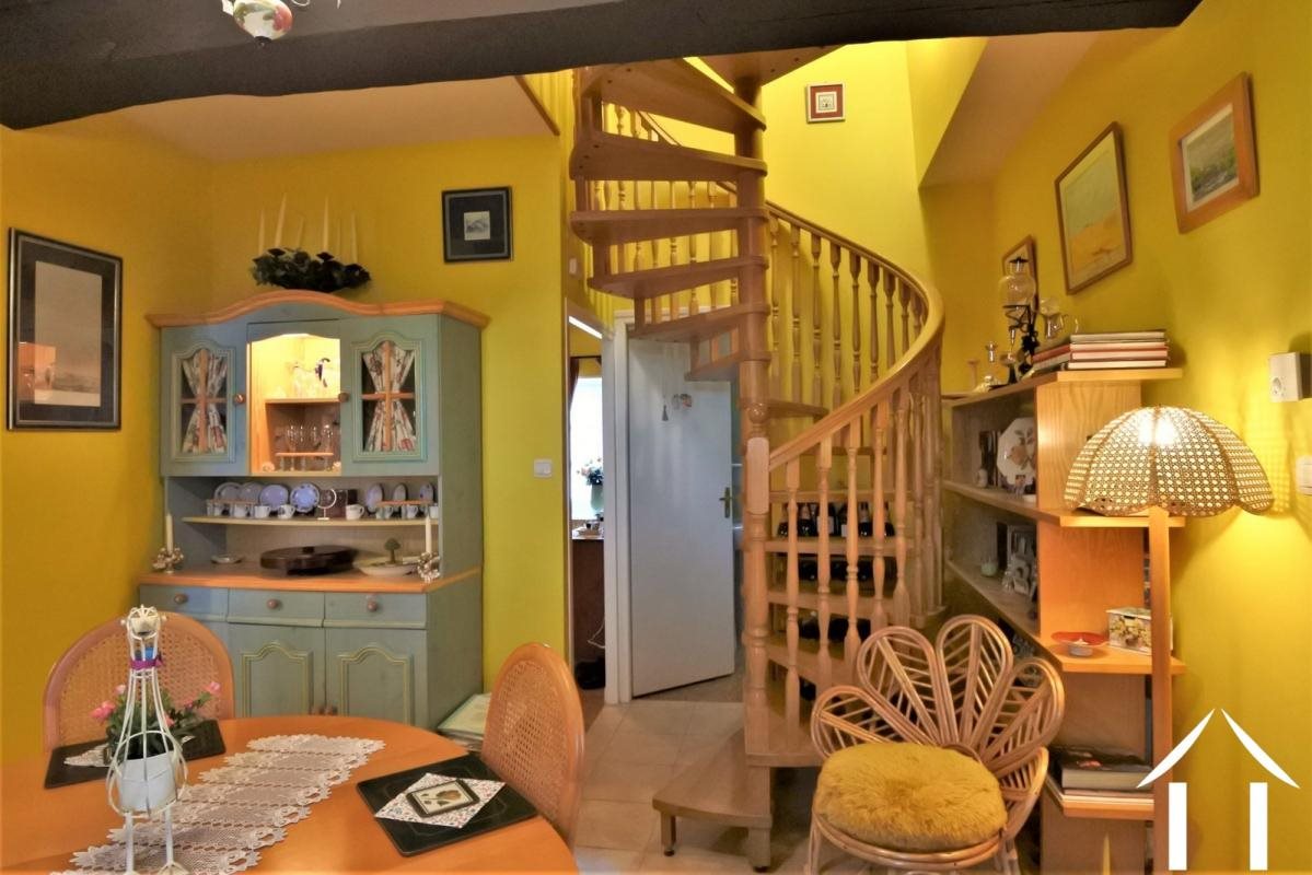 Maison à vendre, 80m², La Guiche