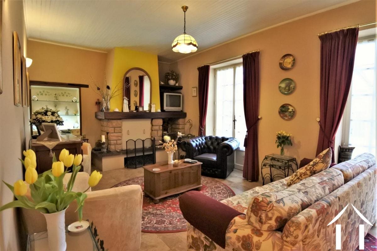 Maison à vendre, 80m², La Guiche