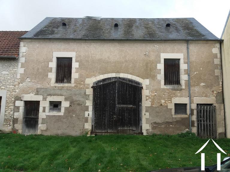 Maison à vendre, 125m², Herry