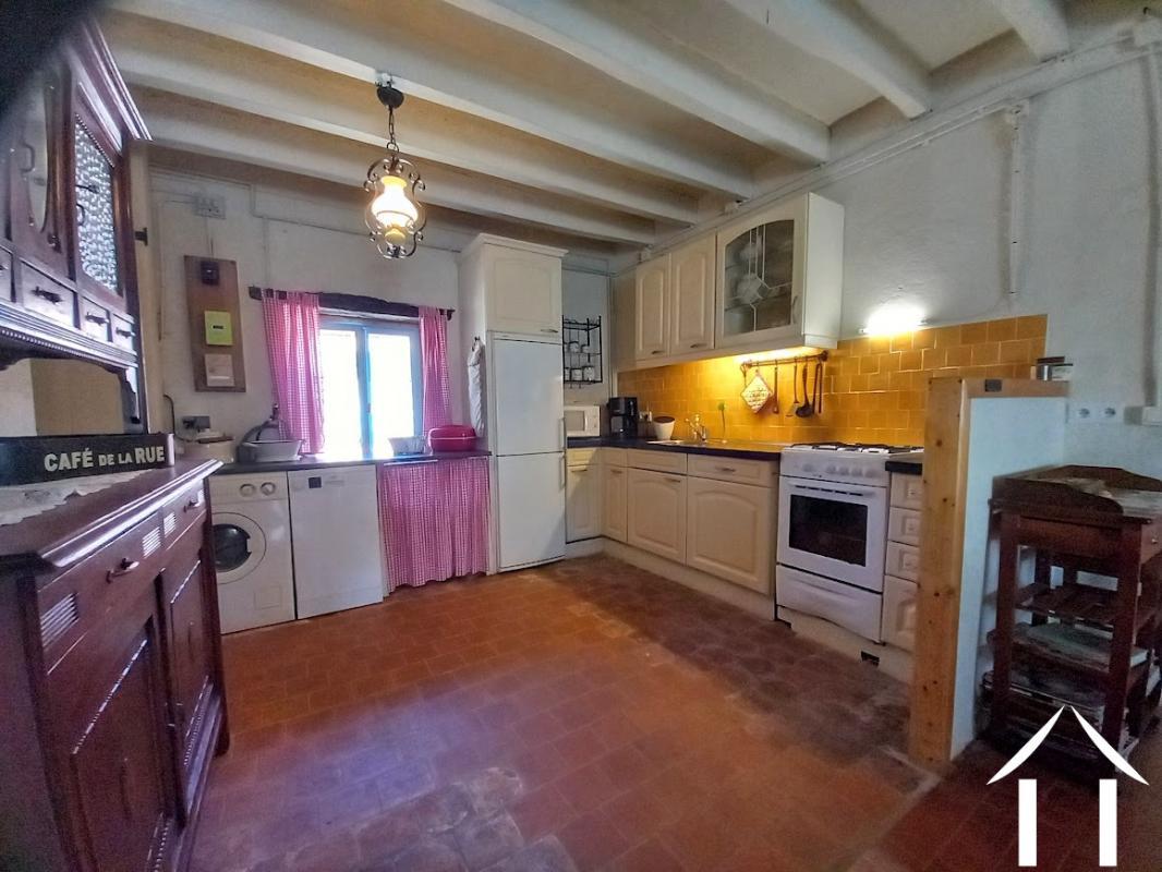 Maison à vendre, 125m², Herry