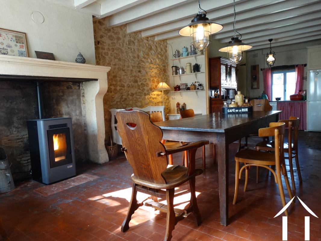 Maison à vendre, 125m², Herry