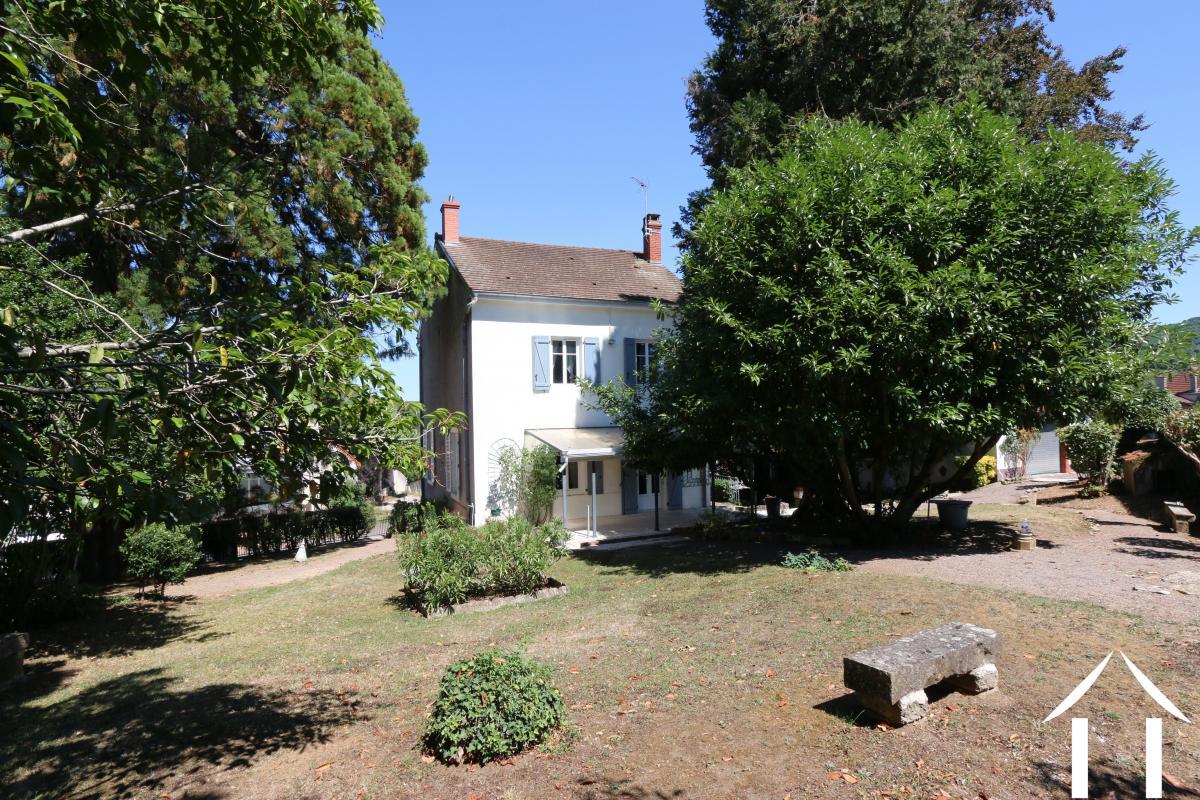 Maison à vendre, 121m², Cheilly-lès-Maranges