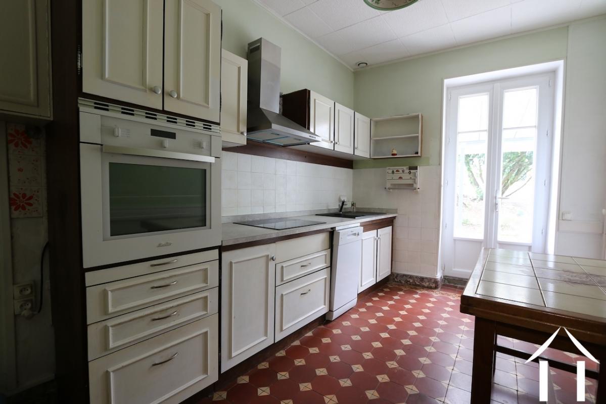Maison à vendre, 121m², Cheilly-lès-Maranges