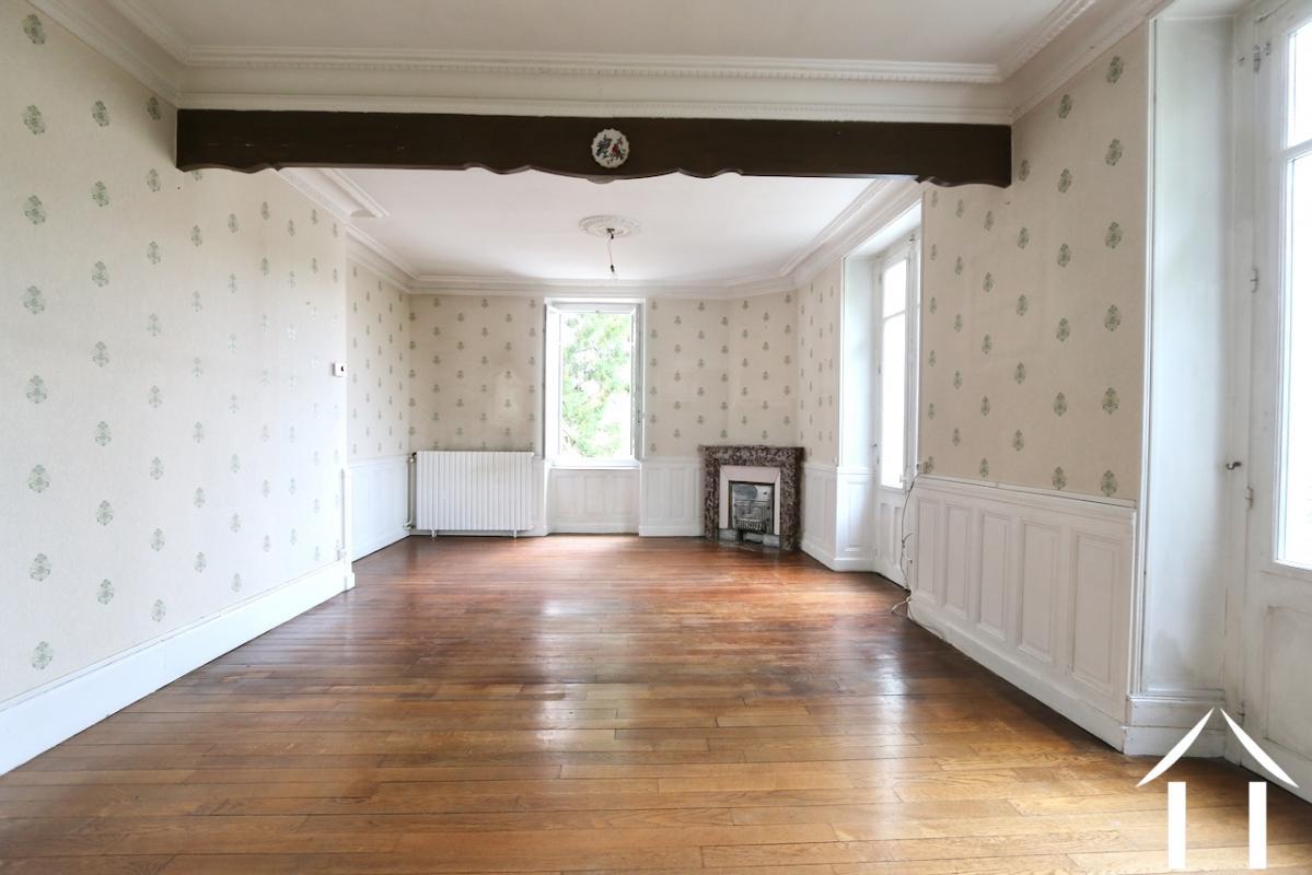 Maison à vendre, 121m², Cheilly-lès-Maranges