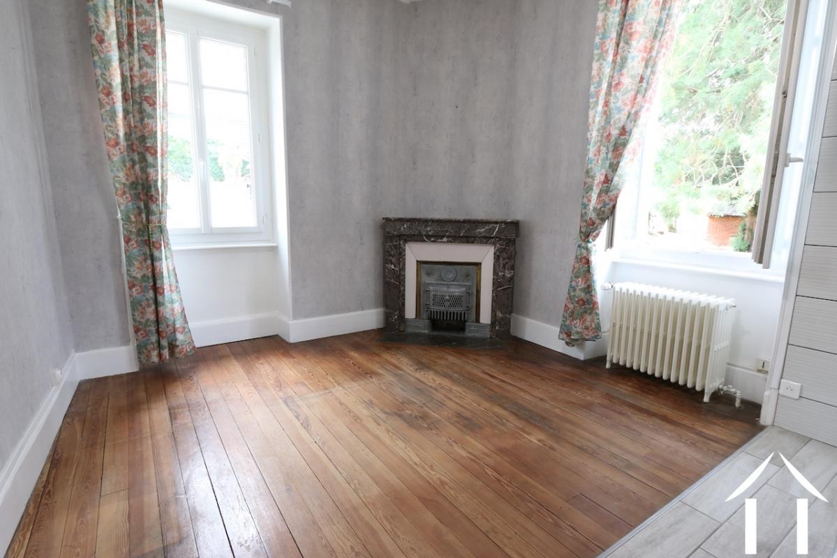 Maison à vendre, 121m², Cheilly-lès-Maranges