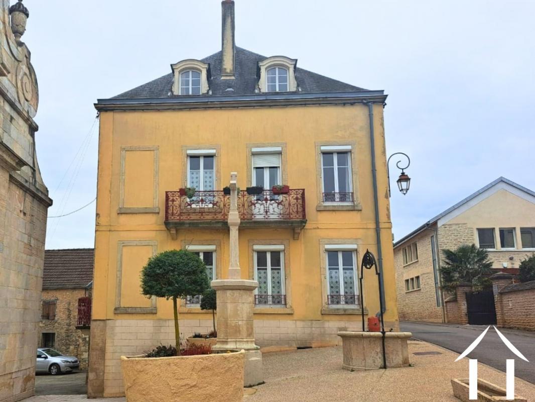 Maison à vendre, 198m², Morey-Saint-Denis