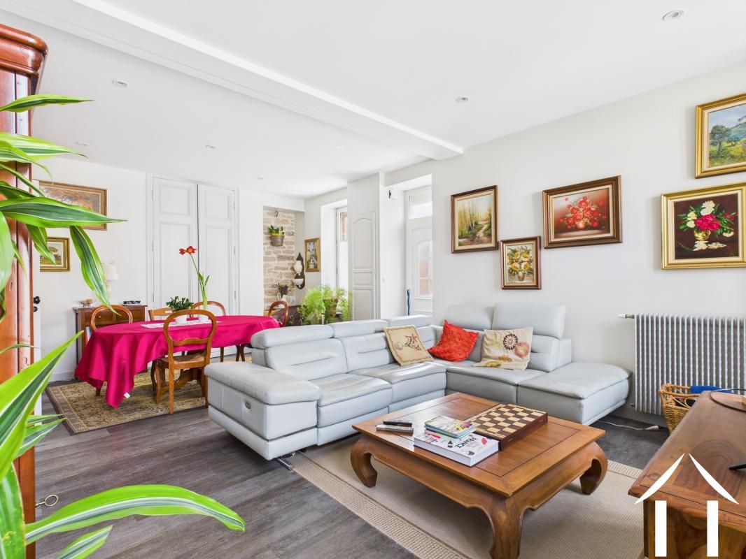 Maison à vendre, 198m², Morey-Saint-Denis