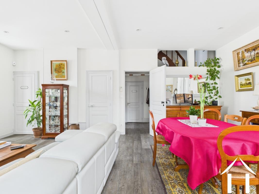 Maison à vendre, 198m², Morey-Saint-Denis