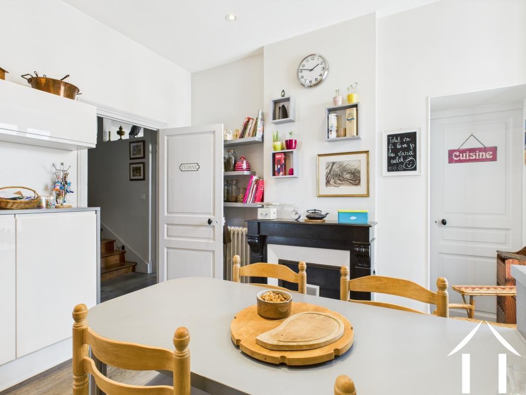 Maison à vendre, 198m², Morey-Saint-Denis