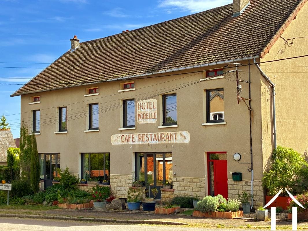 Maison à vendre, 280m², Manlay