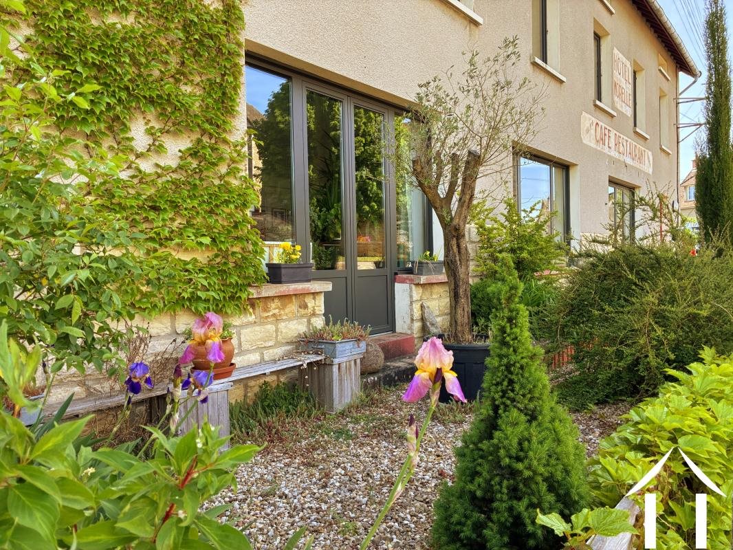 Maison à vendre, 280m², Manlay