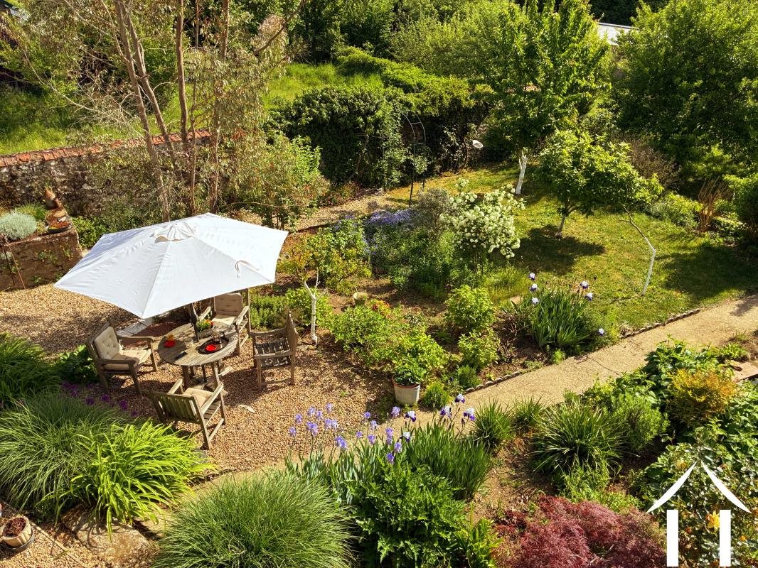 Maison à vendre, 280m², Manlay