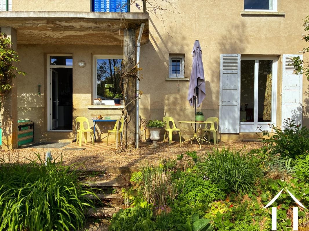 Maison à vendre, 280m², Manlay