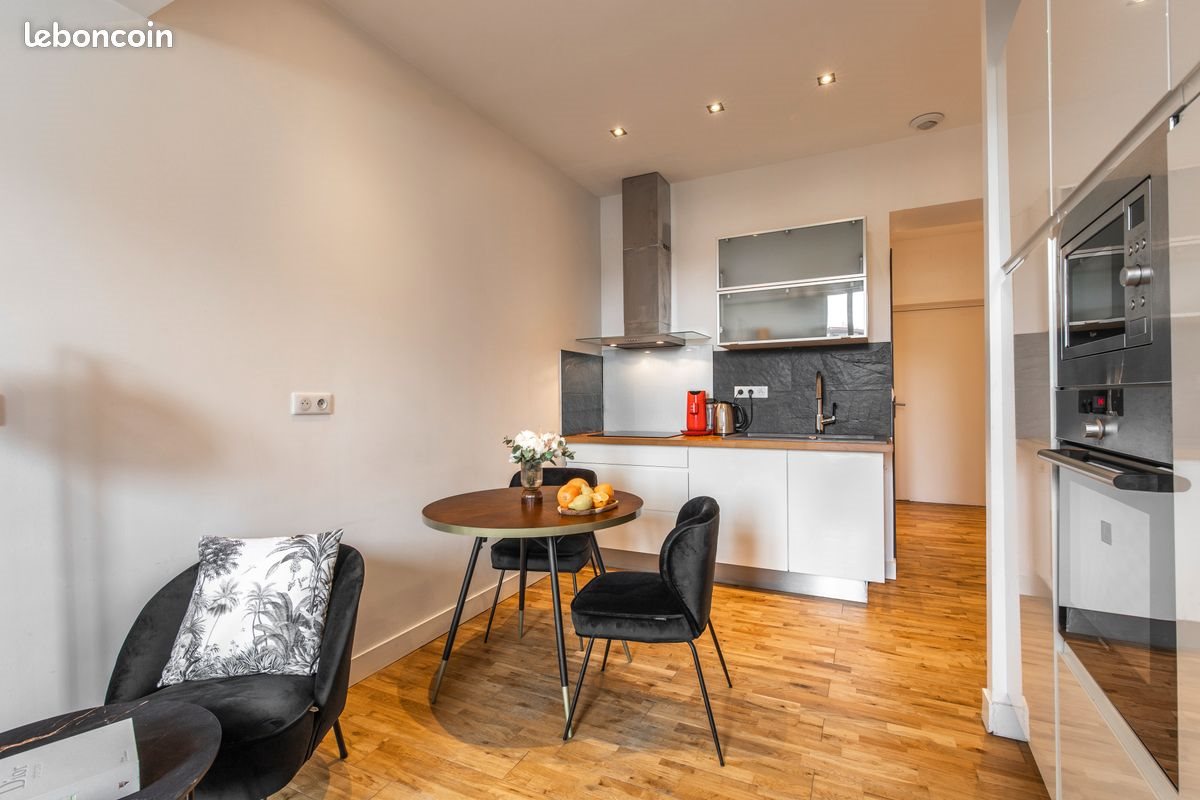 Appartement à louer, 28m², Biarritz