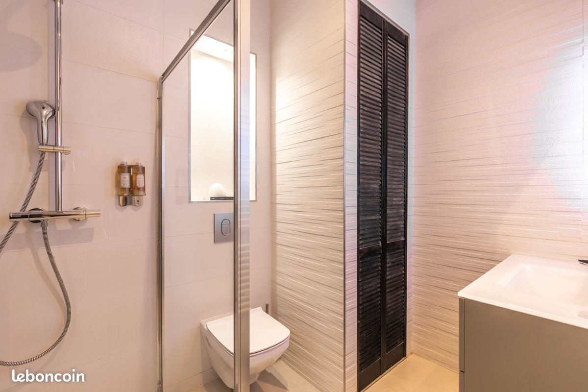 Appartement à louer, 28m², Biarritz