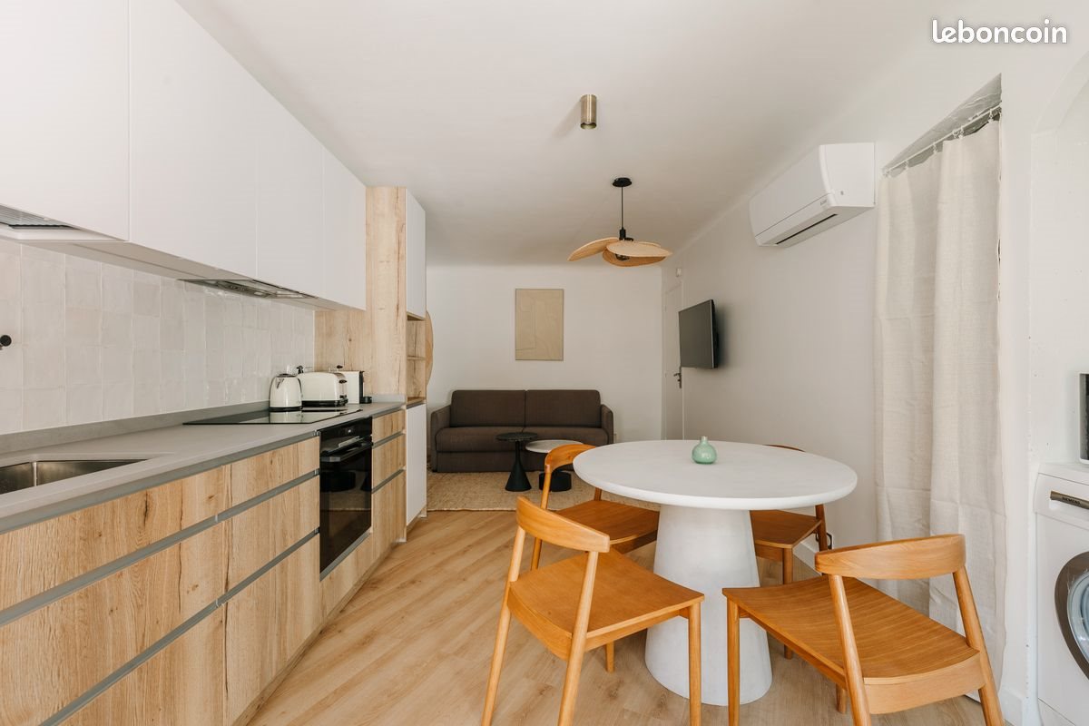 Appartement à louer, 36m², Biarritz