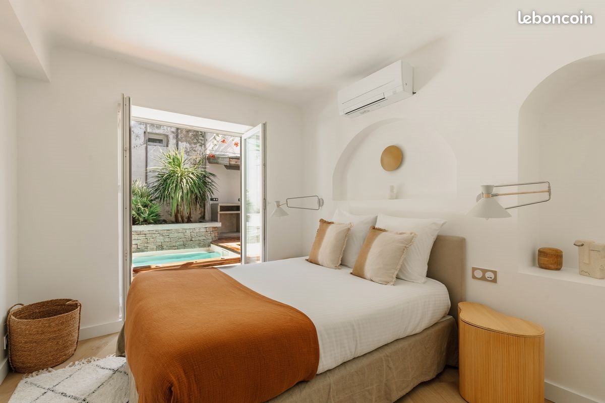 Appartement à louer, 36m², Biarritz