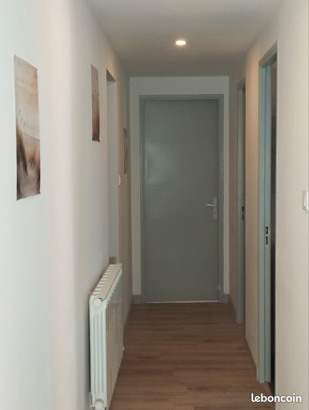 Appartement à vendre, 68m², Perpignan