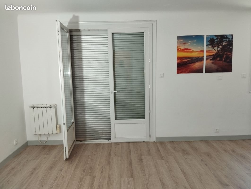 Appartement à vendre, 68m², Perpignan
