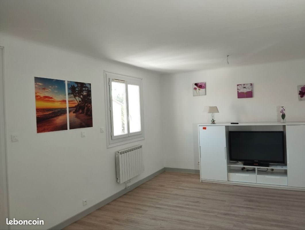 Appartement à vendre, 68m², Perpignan