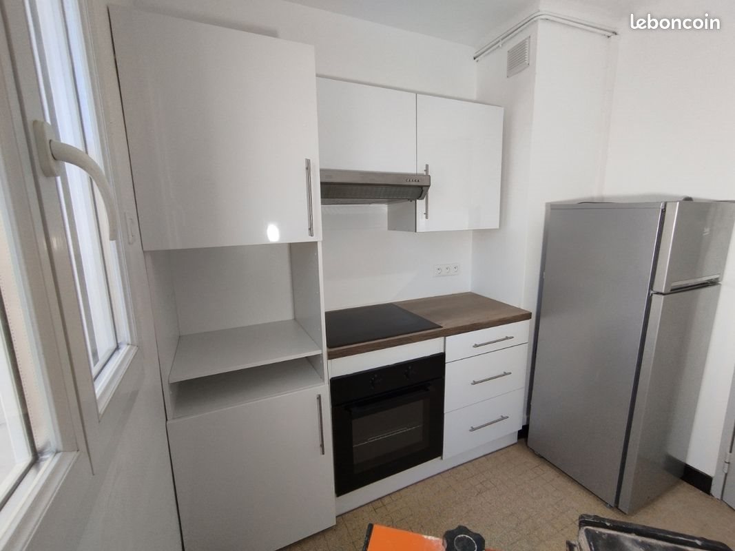 Appartement à vendre, 68m², Perpignan