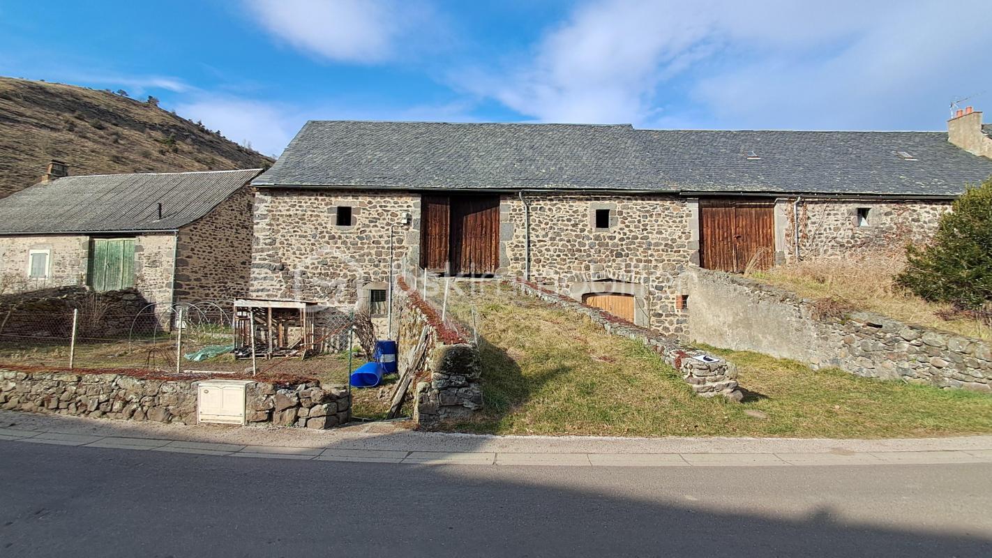 Maison à vendre, 224m², Neussargues-Moissac