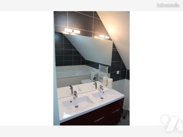 Appartement à vendre, 73m², Wimereux