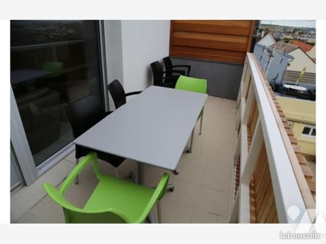 Appartement à vendre, 73m², Wimereux