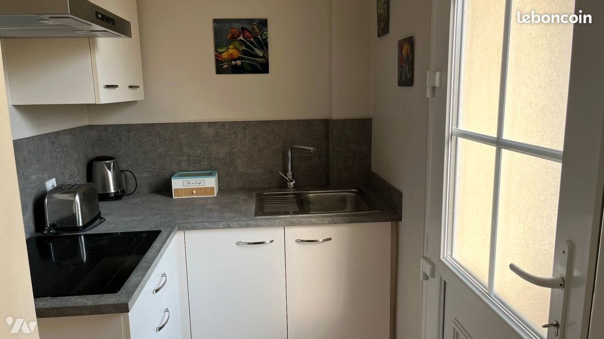 Maison à vendre, 112m², Le Portel