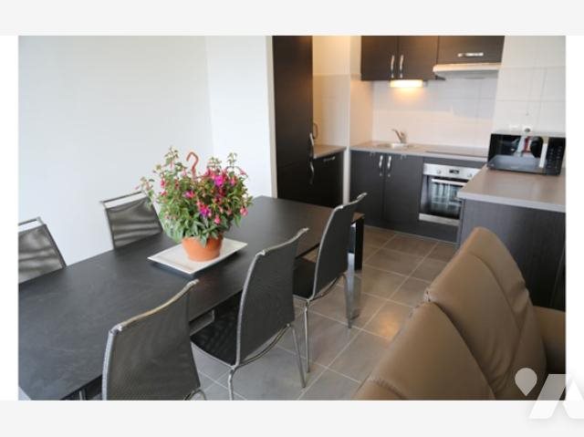 Appartement à vendre, 63m², Wimereux