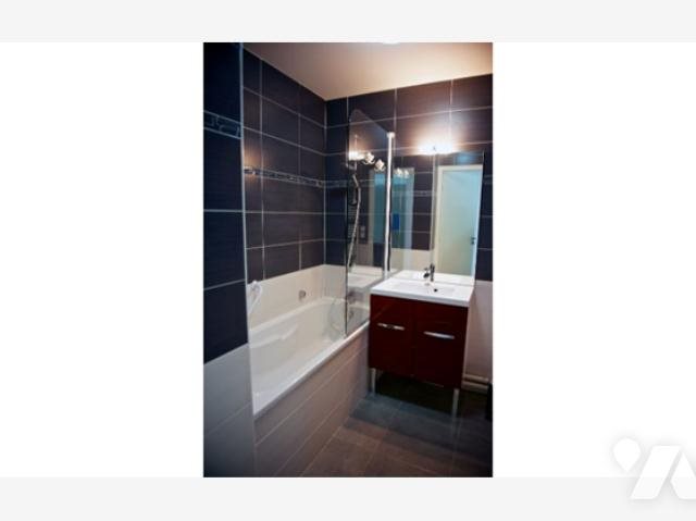 Appartement à vendre, 63m², Wimereux