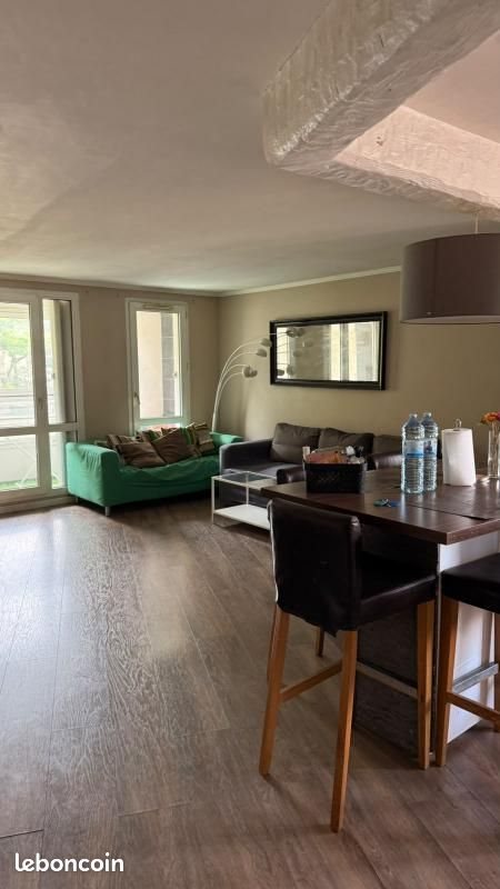 Appartement à vendre, 69m², Fresnes