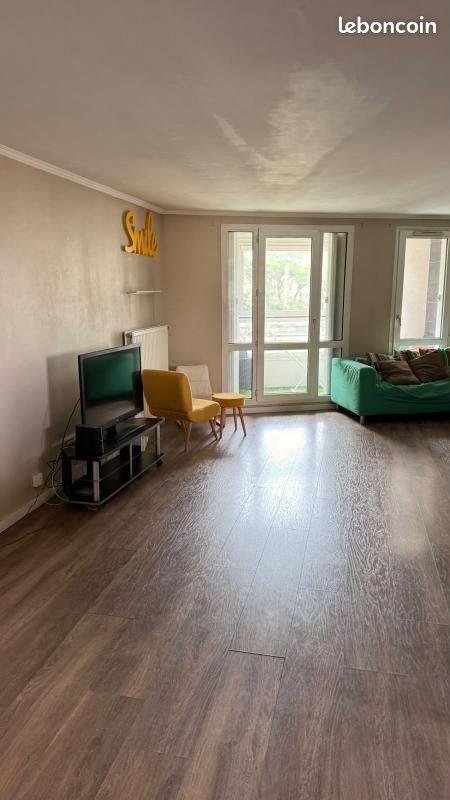 Appartement à vendre, 69m², Fresnes