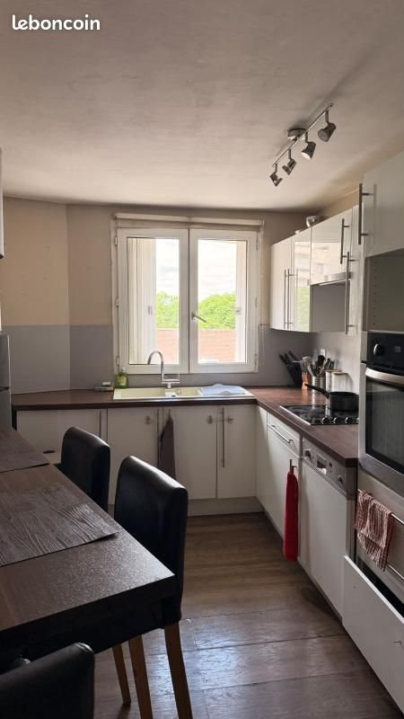 Appartement à vendre, 69m², Fresnes