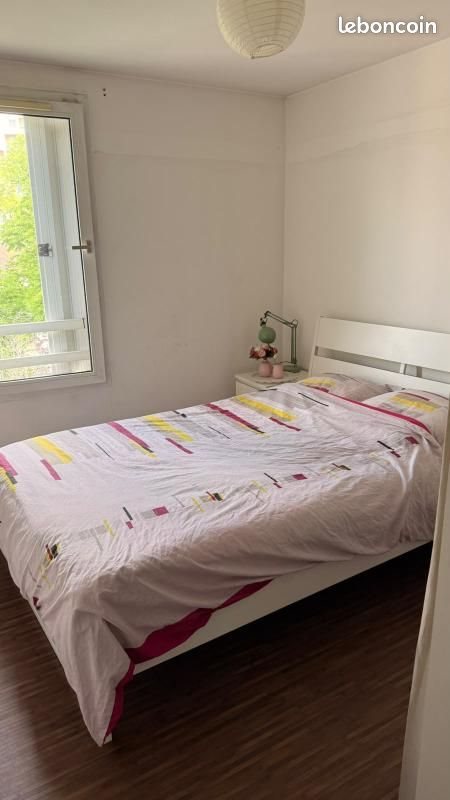 Appartement à vendre, 69m², Fresnes