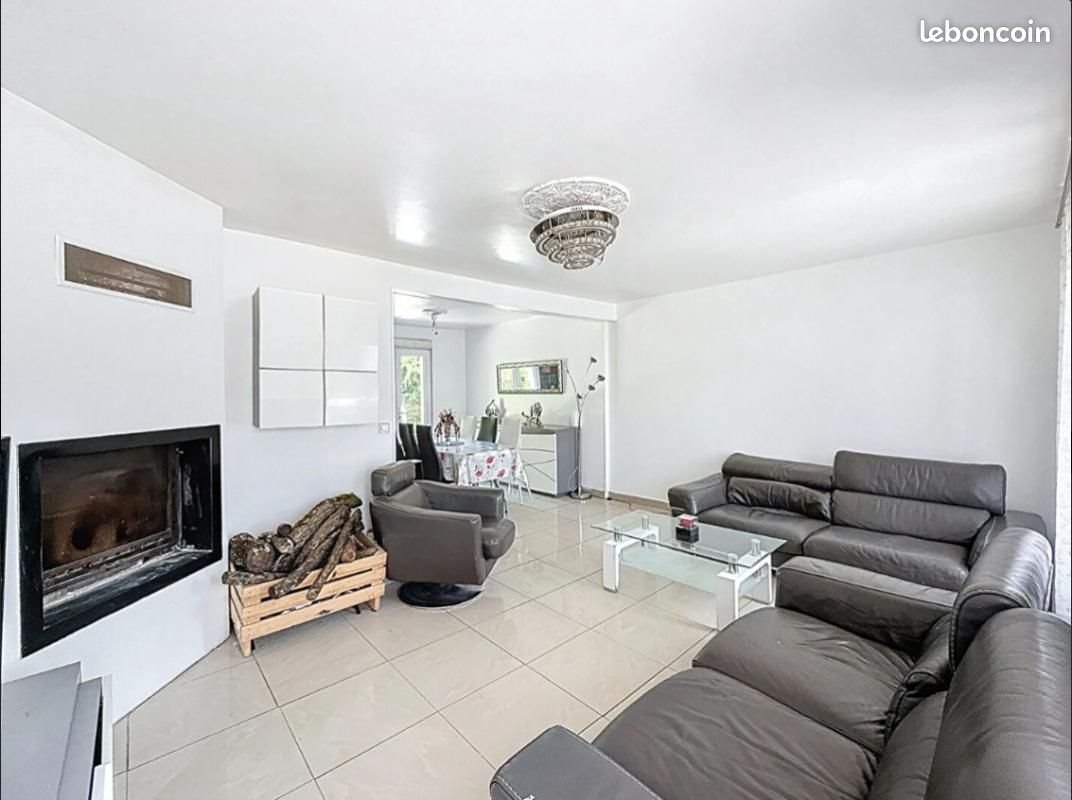 Appartement à vendre, 145m², Saint-Pathus