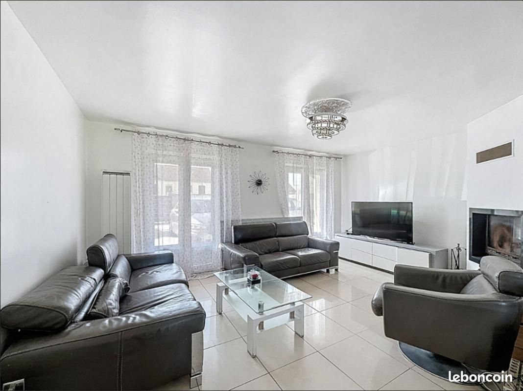 Appartement à vendre, 145m², Saint-Pathus