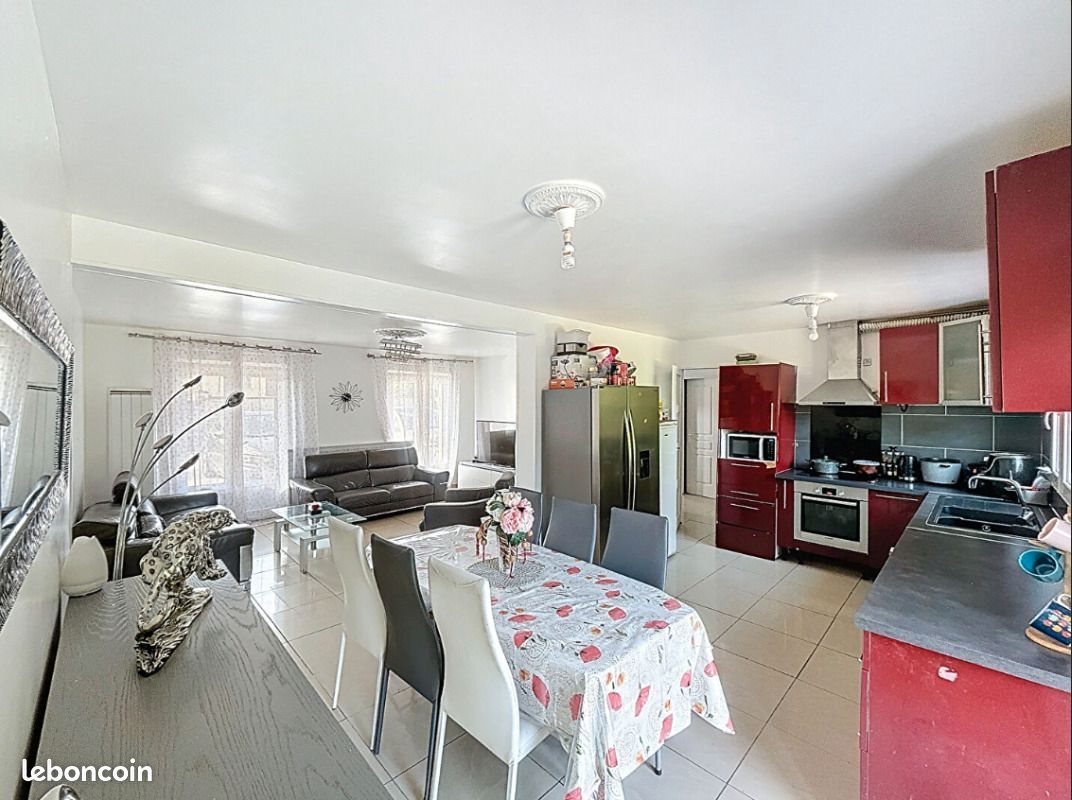 Appartement à vendre, 145m², Saint-Pathus